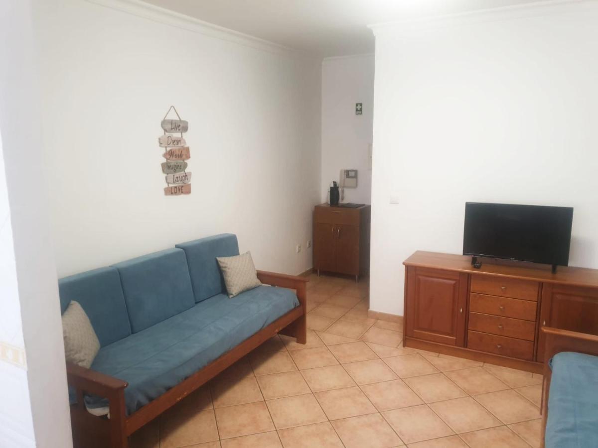 Appartamento T1 Praia Da Rocha Gaivota Mar 6 Portimão Esterno foto